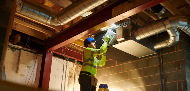 Best Local Air Duct Cleaning Services  in South Patrick Shores, FL