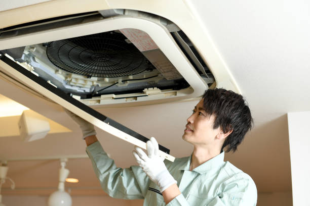 Professional Airduct Cleaning in South Patrick Shores, FL