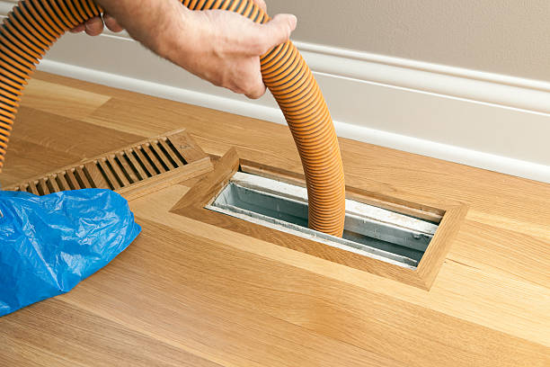 Best Air Duct Cleaning Near Me  in South Patrick Shores, FL