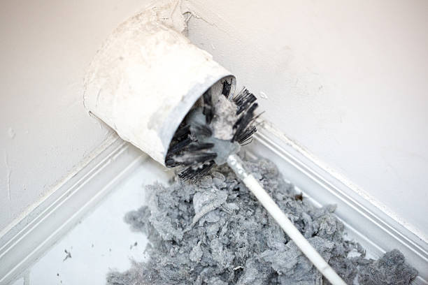 Best Emergency Air Duct Cleaning  in South Patrick Shores, FL