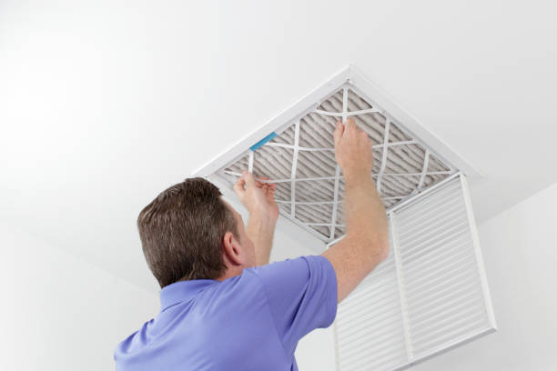 Home Air Vent Cleaning in South Patrick Shores, FL